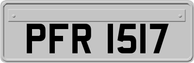 PFR1517