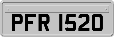 PFR1520