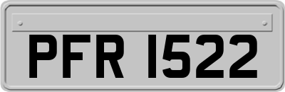PFR1522