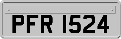 PFR1524