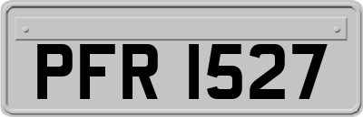 PFR1527