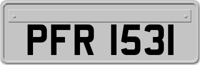 PFR1531