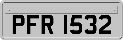 PFR1532