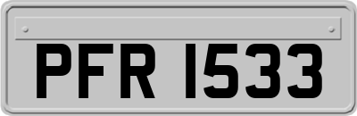 PFR1533