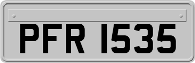 PFR1535