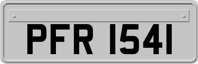 PFR1541