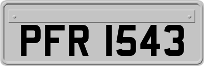 PFR1543