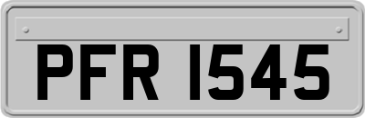 PFR1545