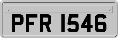 PFR1546