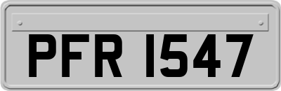 PFR1547
