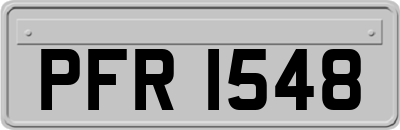 PFR1548