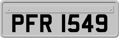 PFR1549