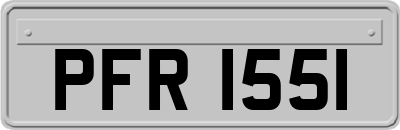 PFR1551