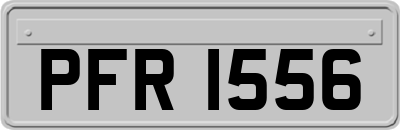 PFR1556
