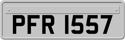 PFR1557