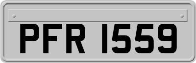 PFR1559