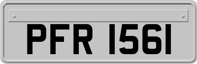 PFR1561