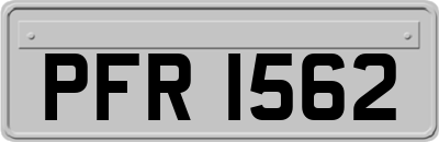 PFR1562