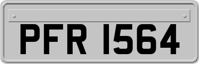 PFR1564