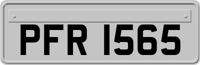 PFR1565