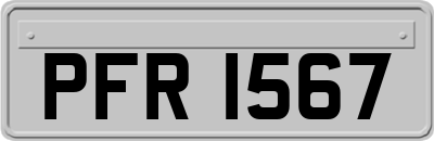 PFR1567