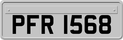 PFR1568