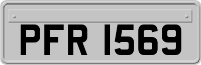 PFR1569