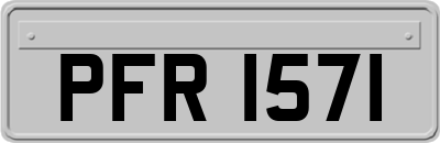 PFR1571