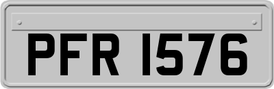 PFR1576