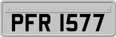 PFR1577