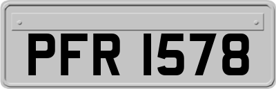 PFR1578