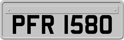 PFR1580