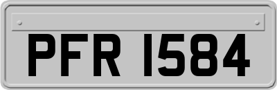 PFR1584