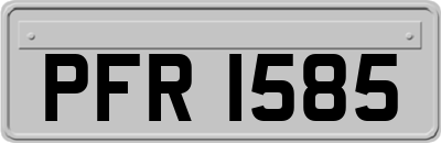 PFR1585