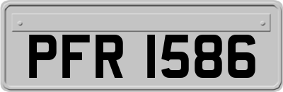 PFR1586