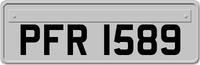 PFR1589