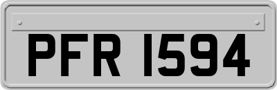 PFR1594