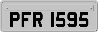 PFR1595