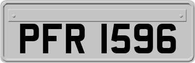 PFR1596