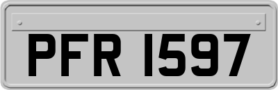 PFR1597
