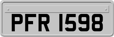 PFR1598
