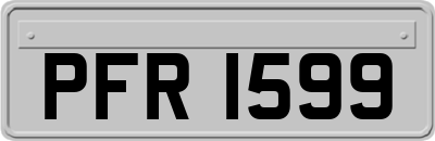 PFR1599