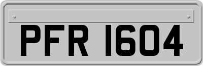 PFR1604