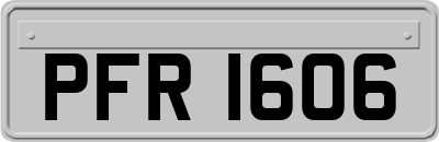 PFR1606