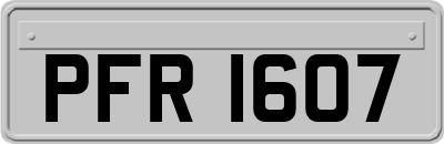 PFR1607