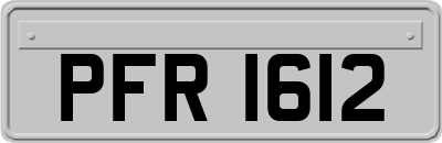 PFR1612