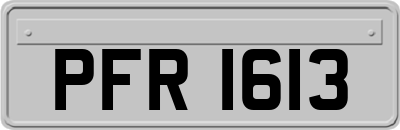 PFR1613