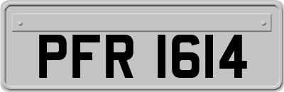 PFR1614
