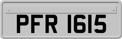 PFR1615