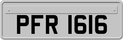 PFR1616